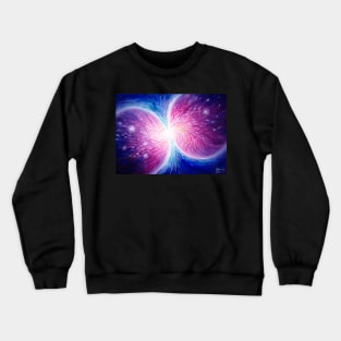 Singularity Crewneck Sweatshirt